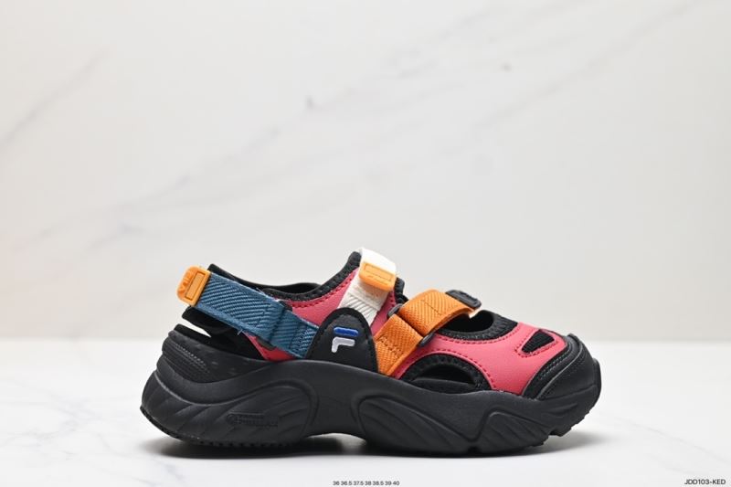 Fila Sandals